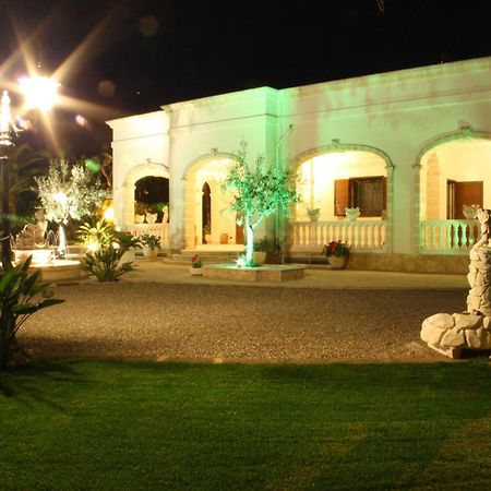 Villa Tonia Fasano Dış mekan fotoğraf