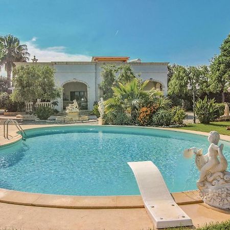 Villa Tonia Fasano Dış mekan fotoğraf