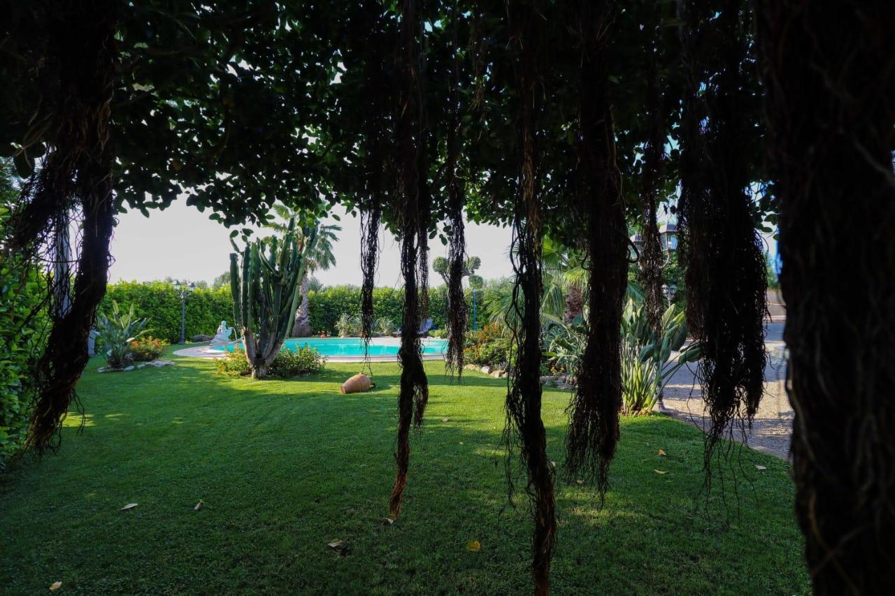 Villa Tonia Fasano Dış mekan fotoğraf