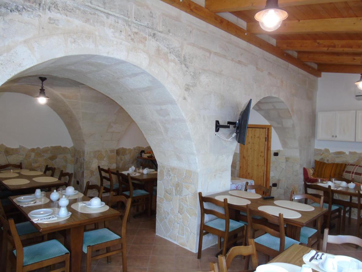 Villa Tonia Fasano Dış mekan fotoğraf