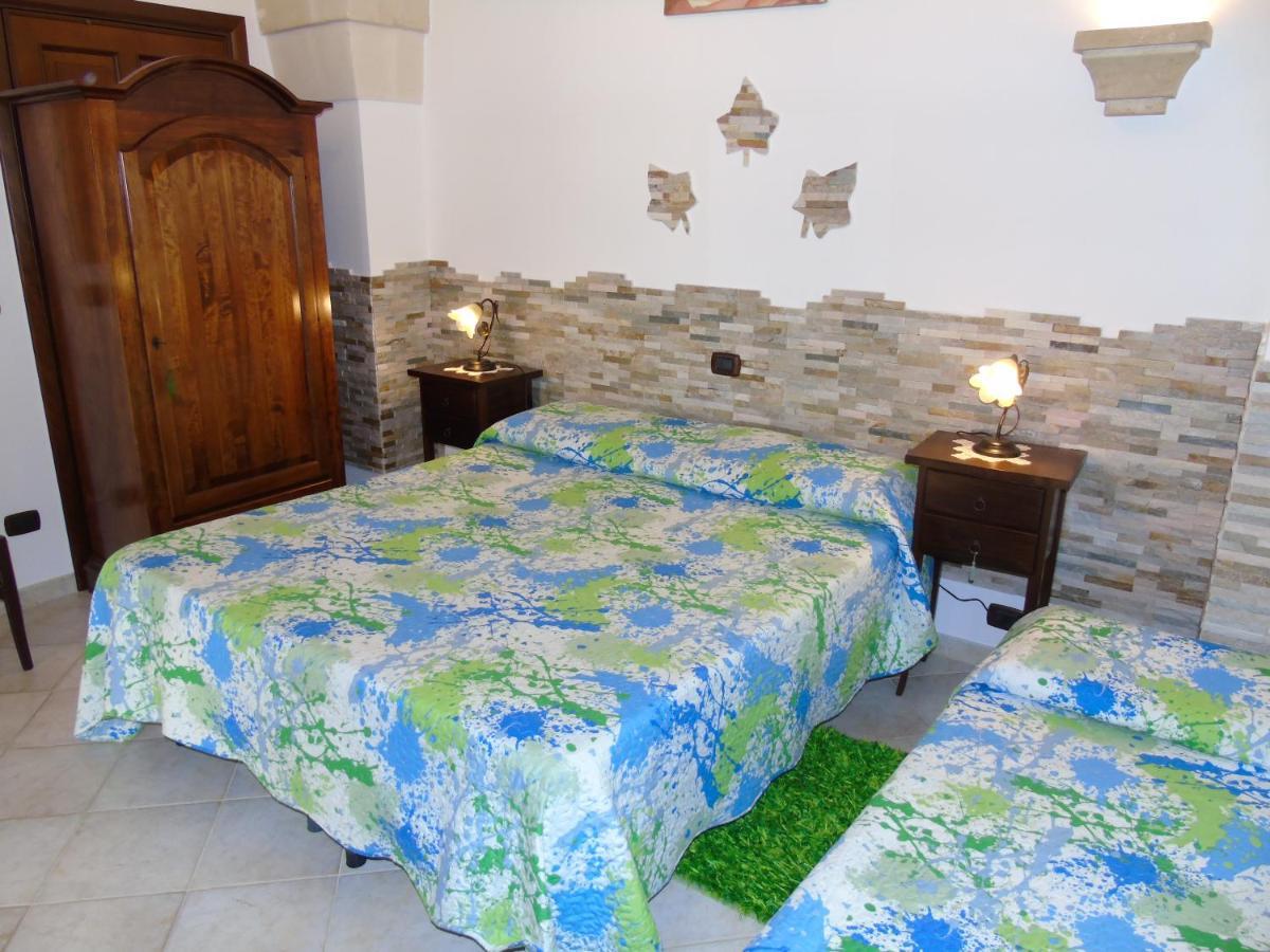 Villa Tonia Fasano Dış mekan fotoğraf