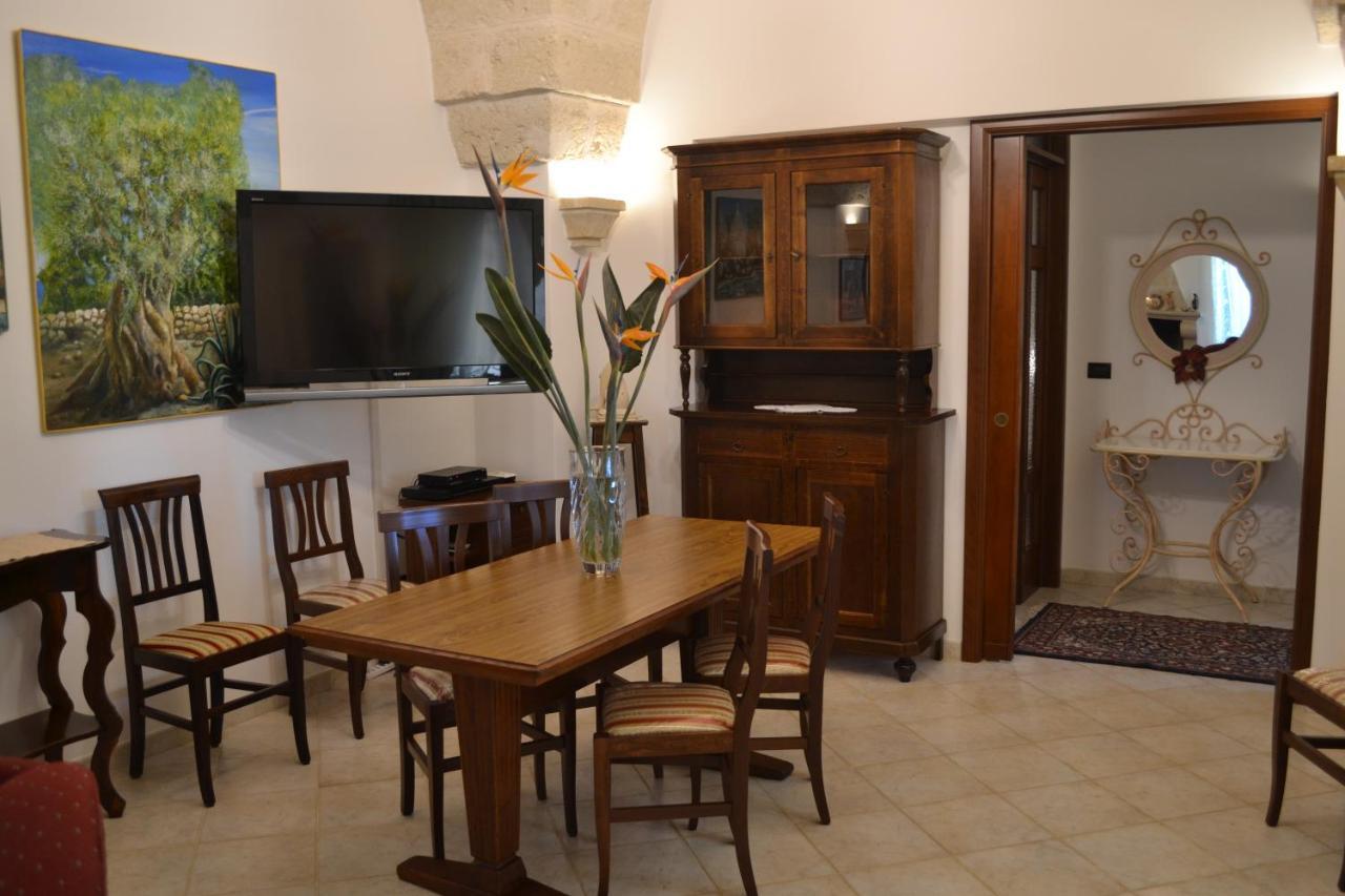 Villa Tonia Fasano Dış mekan fotoğraf