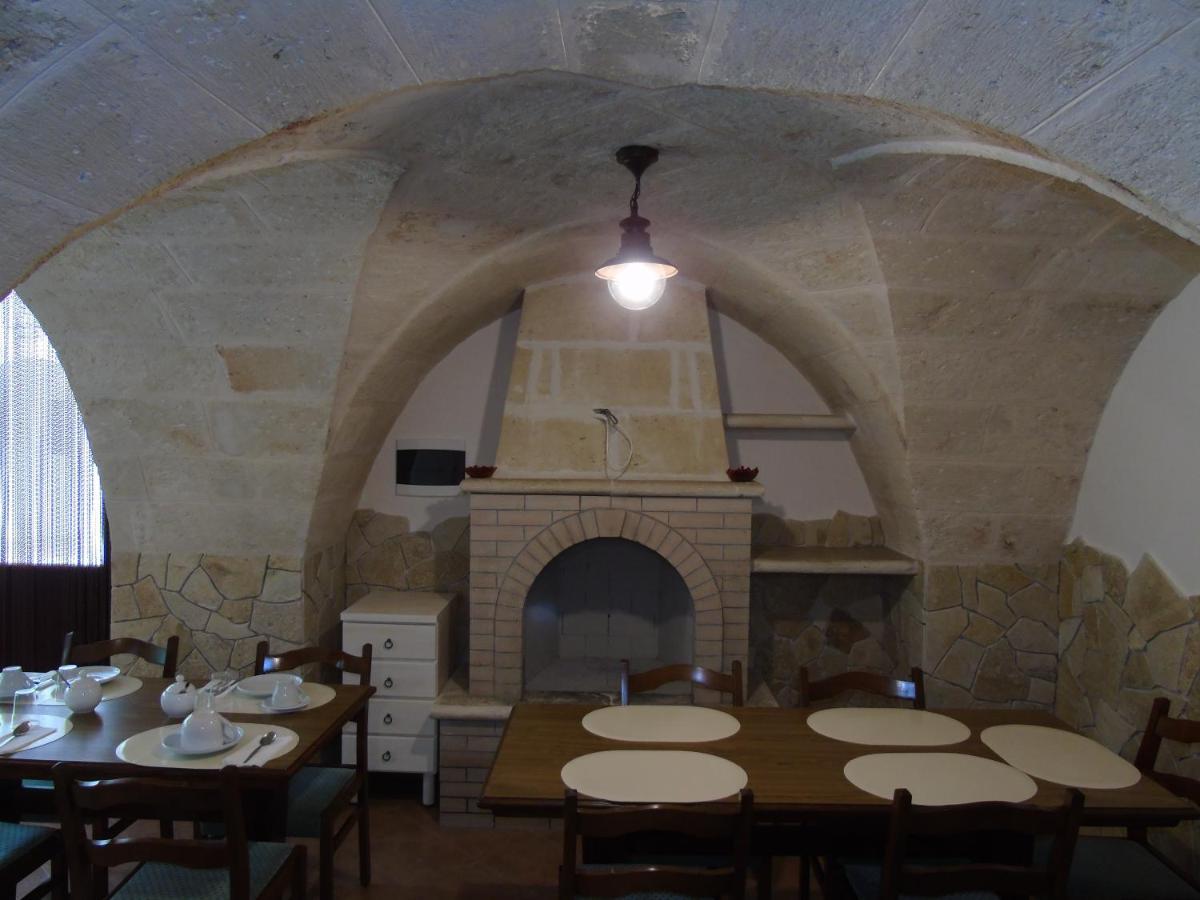 Villa Tonia Fasano Dış mekan fotoğraf