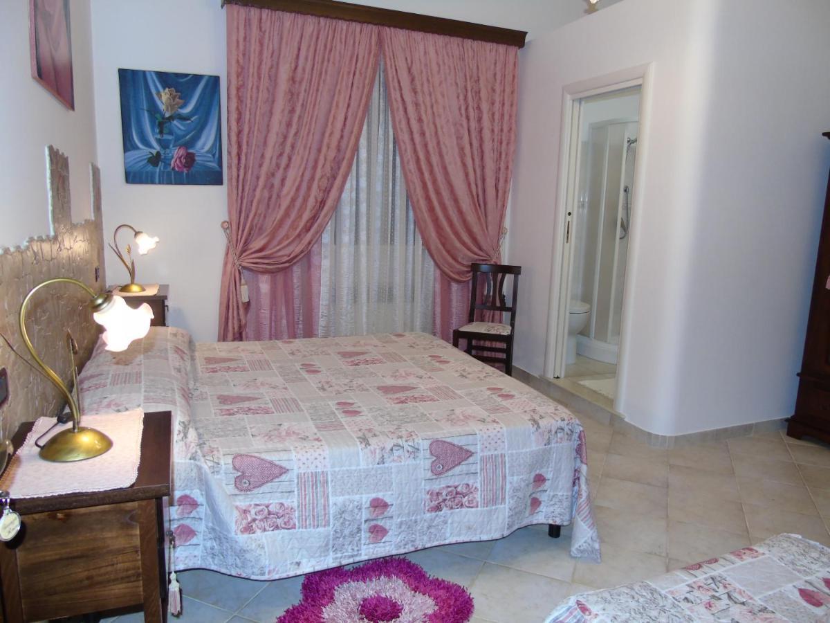 Villa Tonia Fasano Dış mekan fotoğraf