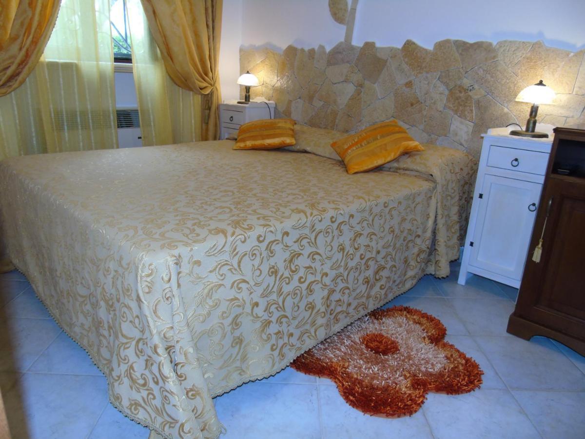 Villa Tonia Fasano Dış mekan fotoğraf