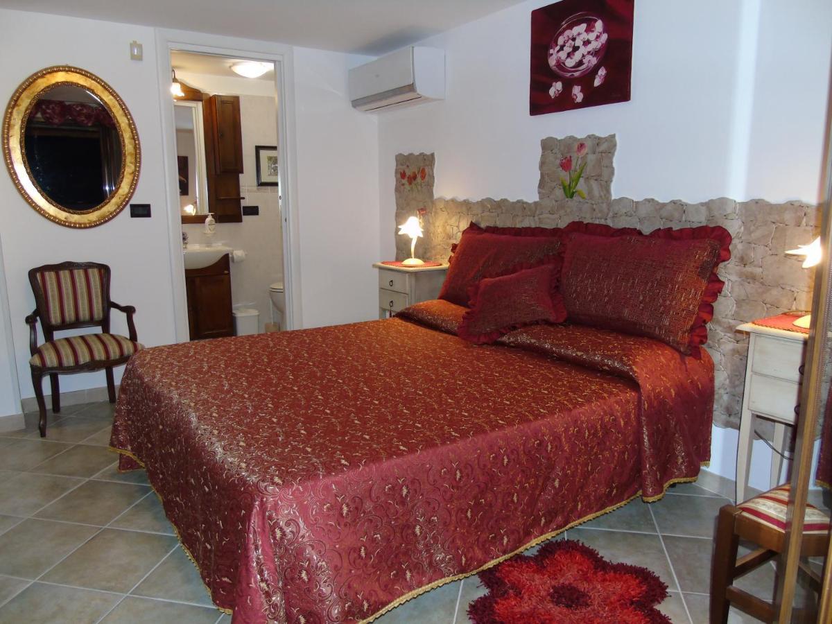 Villa Tonia Fasano Dış mekan fotoğraf