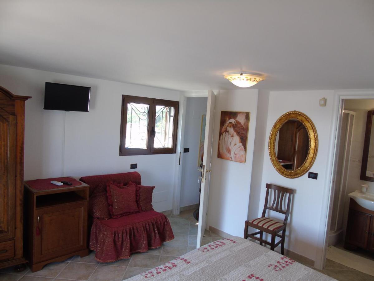 Villa Tonia Fasano Dış mekan fotoğraf