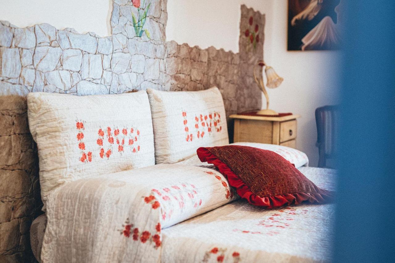 Villa Tonia Fasano Dış mekan fotoğraf