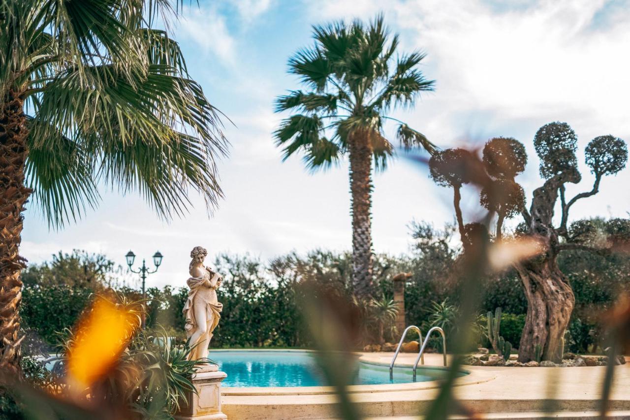Villa Tonia Fasano Dış mekan fotoğraf