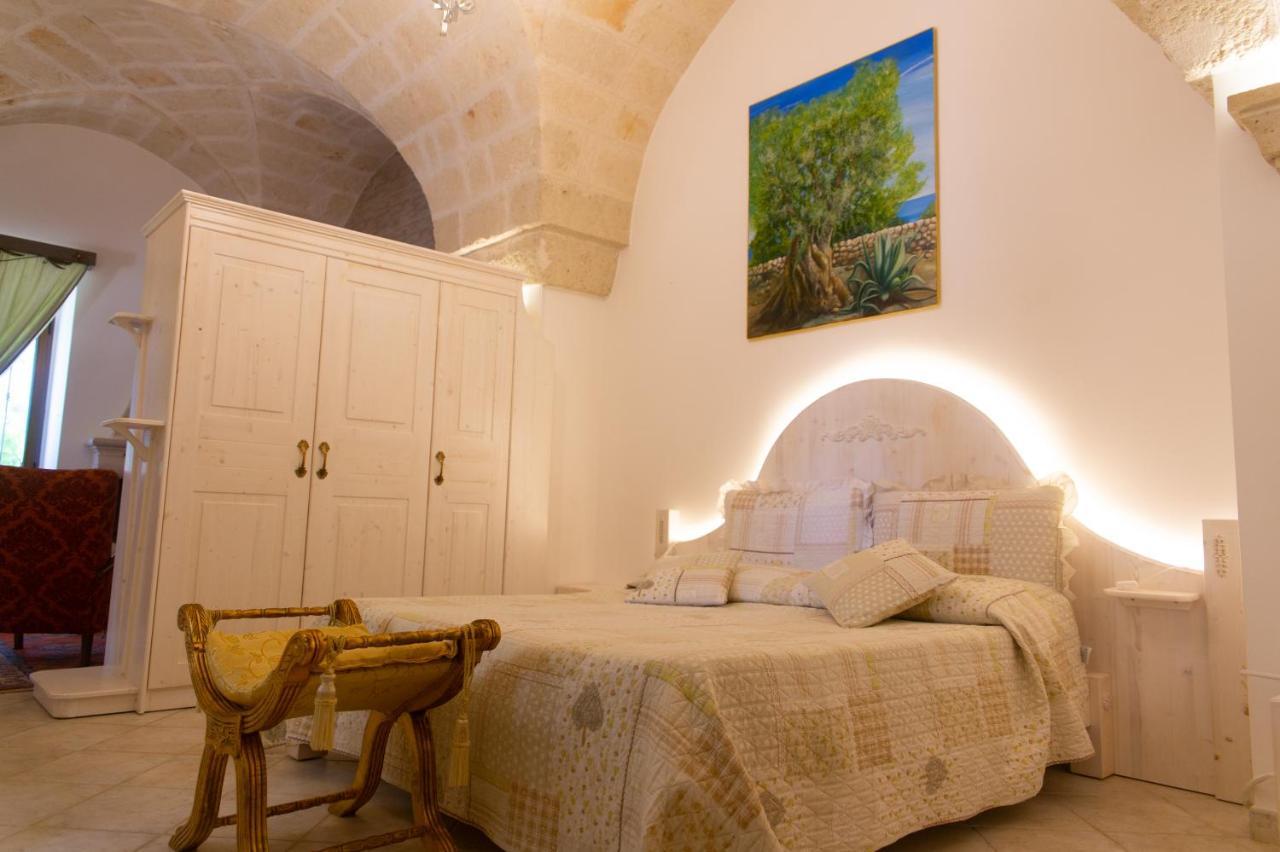 Villa Tonia Fasano Dış mekan fotoğraf