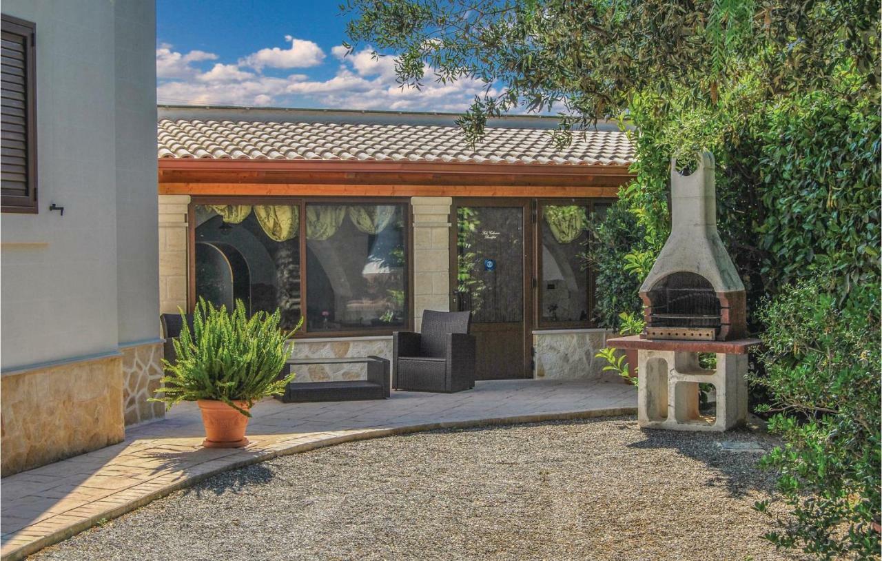 Villa Tonia Fasano Dış mekan fotoğraf