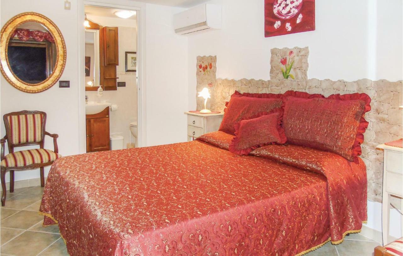 Villa Tonia Fasano Dış mekan fotoğraf