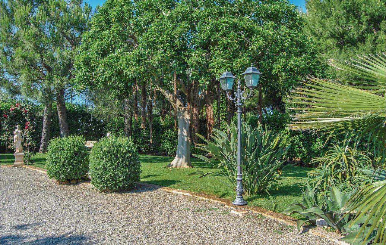 Villa Tonia Fasano Dış mekan fotoğraf