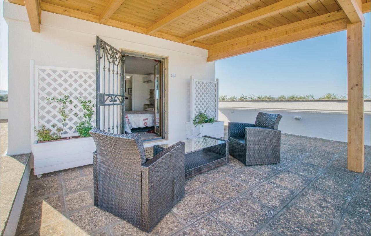 Villa Tonia Fasano Dış mekan fotoğraf