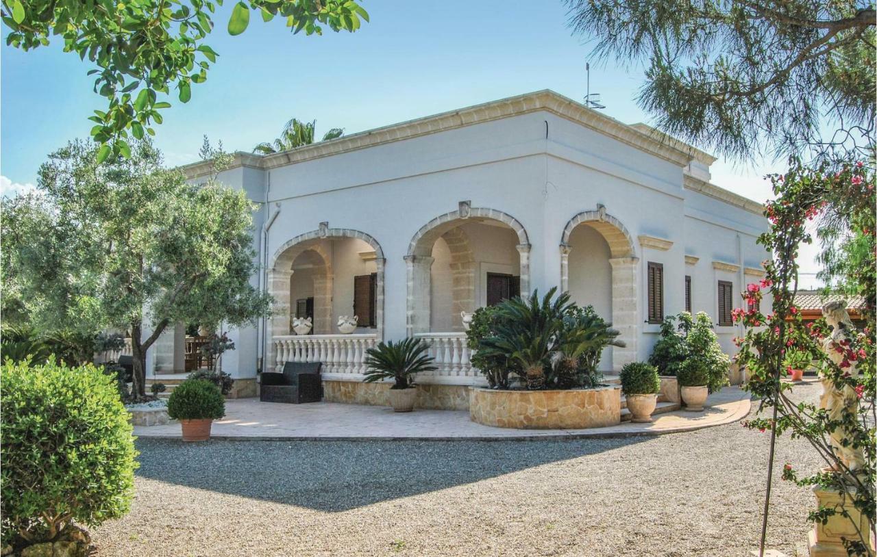Villa Tonia Fasano Dış mekan fotoğraf