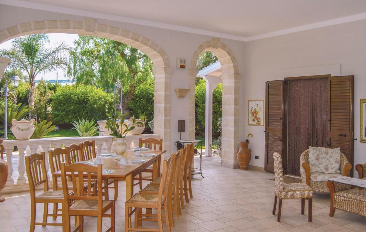 Villa Tonia Fasano Dış mekan fotoğraf