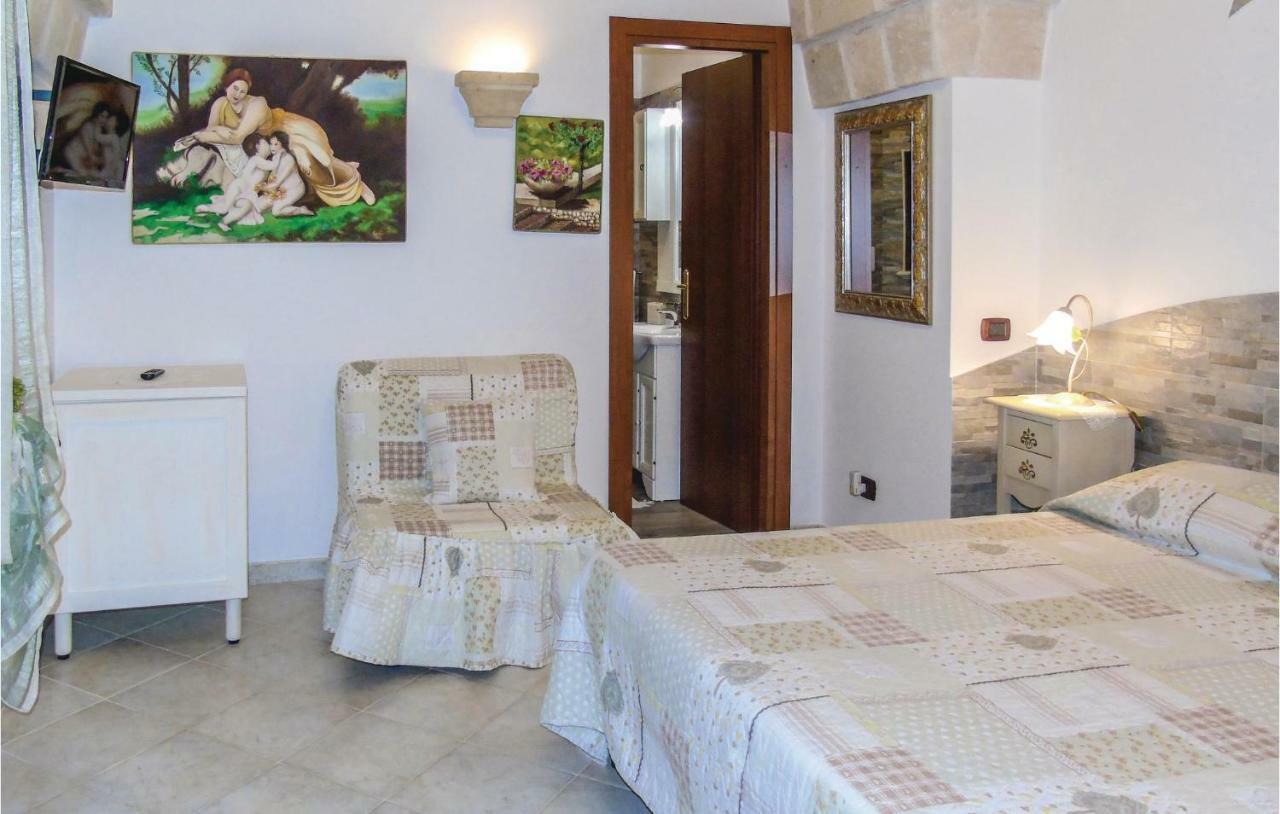 Villa Tonia Fasano Dış mekan fotoğraf