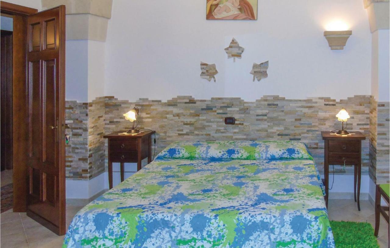 Villa Tonia Fasano Dış mekan fotoğraf